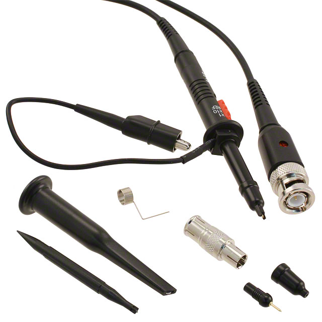 IP250 TPI (Test Products Int)  Test Leads - Oscilloscope Probes